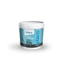 Enduit de lissage prêt à l'emploi - 4 kg - Placo