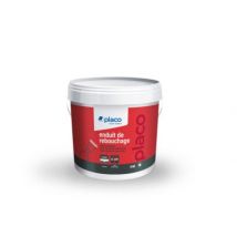 Enduit de rebouchage prêt à l'emploi - 4 kg - Placo