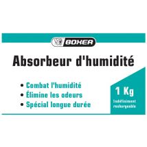 Absorbeur d'humidité Boxer