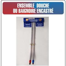 Gabarit pour douche 150 mm