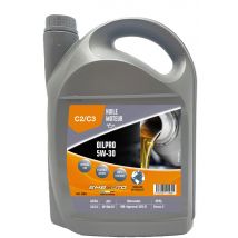 Huile moteur universel 5W30 5 L - SMB