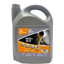 Huile moteur WW/BMW/MB 5W30 5 L - SMB