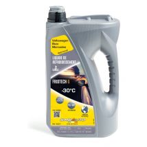 Liquide Refroidissement VOLKSWAGEN 4L
