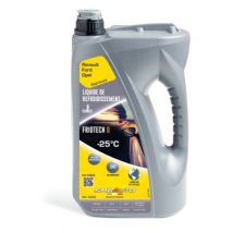 Liquide Refroidissement RENAULT 4L