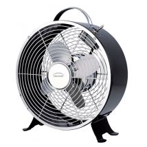 Ventilateurs de table Retro 20 W DOMAIR