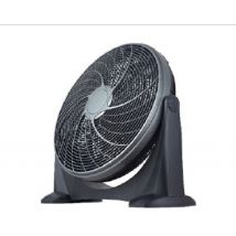 Brasseur d'air 50 cm à poser EUREM