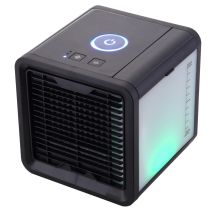 Rafraichisseur d'air COOL CUBE de bureau DOMAIR