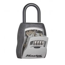 Boite à clés avec anse à combinaison MASTERLOCK