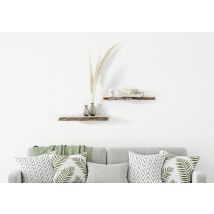 Etagère sapin - 30 x 180/200 x 600 mm - GROUPE SIAT