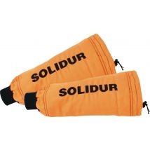 Manchettes de protection anti coupure par 2 SOLIDUR