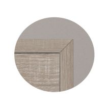 Kit habillage pour porte de rénovation VERONE OPTIMUM