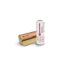 Rouleau laine de roche comble perdu Roulrock kraft - Épaisseur 200 mm - l.1,20 x L.2,4 m ROCKWOOL