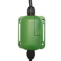 Boitier radio extérieur RF 1500W avec appli Comfort Life SEMAC