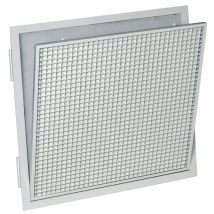 Grille de reprise 60x60cm ALDES