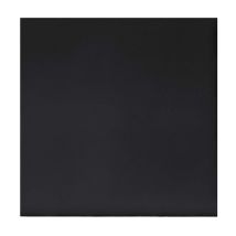 Poussoir large Simplea silver HBF