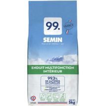 Enduit multifonction Semin99 5kg - SEMIN