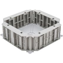 Boîte de dérivation pour comble 256 x 262 x 85 mm