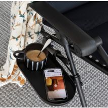 Porte-gobelet pour fauteuil RELAX - LAFUMA
