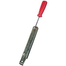 Porte lime complet avec lime diamètre 4,8 mm TECHNI-POWER