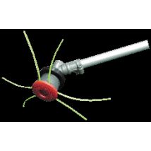 Tête de débroussailleuse 4 à 6 fils TECOMEC