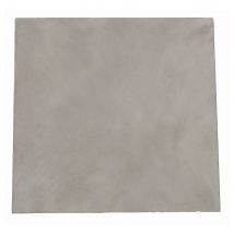 Dalle de terrasse - piscine grise Océane 50 x 50 x 3,5 cm - FABEMI