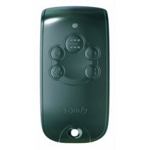 Télécommande pour motorisation 4 canaux SOMFY