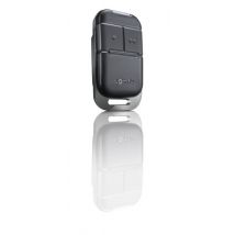 Télécommande 2 canaux pour motorisation Keypop SOMFY