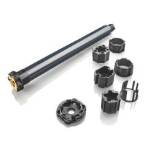 Kit de remplacement filaire pour volet roulant de porte fenêtre SOMFY