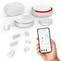 Alarme connectée Home Alarm Advanced Plus - SOMFY