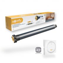 Kit remplacement radio io 20 Nm porte-fenêtre - SOMFY