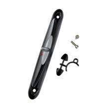 Poignée intérieure grise Essentiel pour baie coulissante aluminium CLOSY