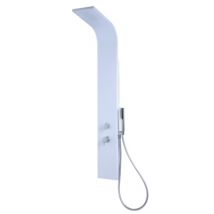 Colonne de douche ESSEWHITE ESSEBAGNO