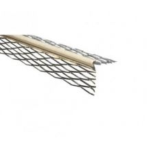 Baguette d'angle pour façade ton pierre 3 m CHABANNE