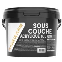 Sous-Couche Acrylique 10 L TDP