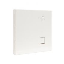 Borne ou répéteur WiFi encastrable avec prise RJ45 gigabit - Start WiFi BATLIEC