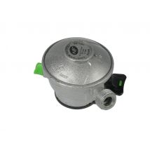 Détendeur pour gaz butane Quick-on Ø20 HOME-GAZ