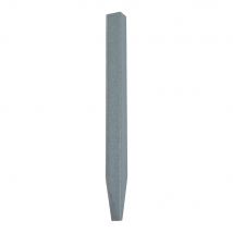 Piquets Recylat gris clair h.35 cm x12 CHAMORIN