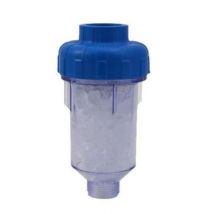 Mini filtre anti-tartre pour machine à laver AQUAWATER