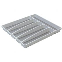 Range-couverts en plastique 37,8 cm BOX & BEYOND