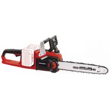 Tronçonneuse à batterie 36 V guide 35 cm GE-LC 36/35 Li EINHELL