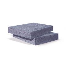 Panneau laine de coton METISSE - Épaisseur 100 mm - l.0,60 x L.1,20 m LE RELAIS METISSE