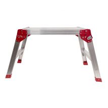 Plateforme de travail aluminium PL060 HAILO