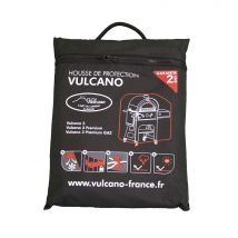 Housse de protection Vésuve et desserte VULCANO