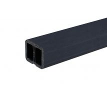 Lambourde PVC R lame terrasse composite WPC - 35 x 45 x 2500 mm - SAB COMPOSITES