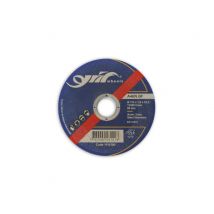 Disque à tronçonner inox diamètre 115 mm Eco