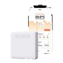 Module wifi Univrsel UNIV'R CHAUFFAGE