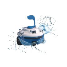 Robot piscine à batterie sans fil GUPY BESTWAY