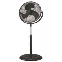 Brasseur d'air sur pied 45 cm BESTHERM