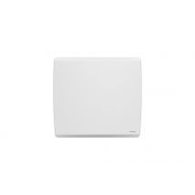 Radiateur à chaleur douce Moly blanc horizontal 1500W THOMSON