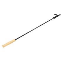 Tisonnier acier 70 cm TECHIT GARDEN